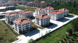 Bakan Kurum duyurdu Kura çekimleri o tarihte başlayacak