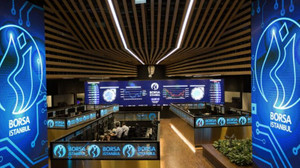 Borsa güne düşüşle başladı