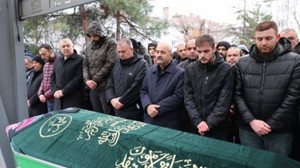Literatüre giren genç anneden geriye en mutlu fotoğrafları kaldı