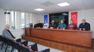 Gölcük Donanma'ya yeni üst geçit