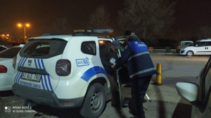 Kocaeli'de sokakta yaşayanlara barınma desteği!
