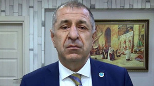 Özdağ'ın 'yağma' iddiasına kendi partisinden yalanlama geldi