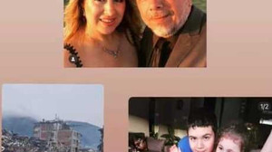 Bahadır ailesinin acı günü!