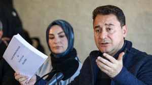 Babacan'dan iktidara zor sorular!