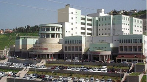 İskenderun Devlet Hastanesi için tahliye kararı!