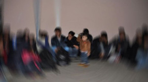 Kocaeli'de 4 düzensiz göçmen yakalandı
