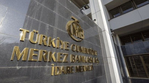 Merkez Bankası faiz kararı açıklandı