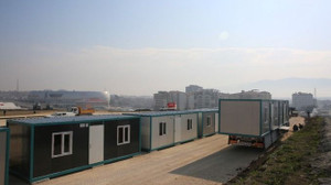 Defne’ye Kocaeli Büyükşehir Hastanesi!