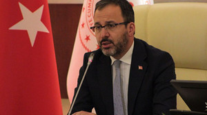 Bakan açıkladı yeniden başlıyor