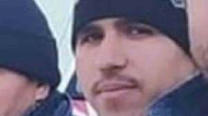 3.5 'lik depremde göçük altında kalan işçi kurtarılamadı