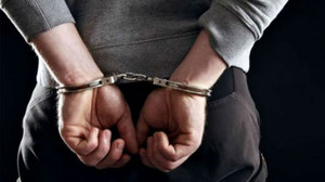 Polis memurunu ağır yaralamıştı, saklandığı yerde kıskıvrak yakalandı