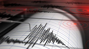 Hatay’da korkutan deprem