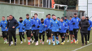 Darıca Gençlerbirliği’nin hedefi bir üst lige çıkmak