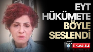 EYT, hükümete böyle seslendi