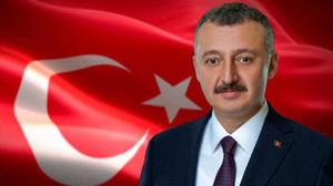 Başkan Büyükakın: Üsküdar faciasını unutmadık
