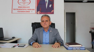 Başkan Çağlayan: EYT'nin mücadelesi sürecek