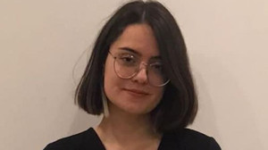 KOÜ Konservatuvar öğrencisinden büyük başarı!