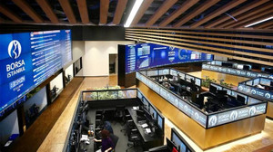 Borsa İstanbul'da yatırımcı sayısı geriliyor