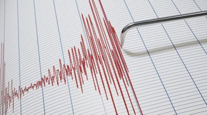 Korkutan deprem
