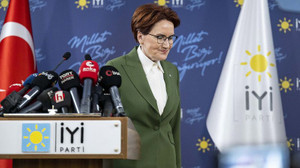 Akşener masaya dönme şartını açıkladı