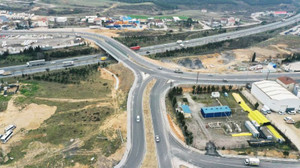 Turgut Özal’daki trafik sorununa kökten çözüm