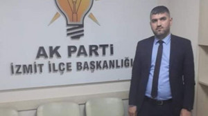 AKP’li isim adaylığını açıkladı