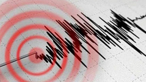 Korkutan deprem!