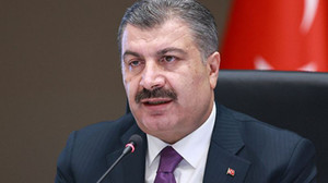 Bakan Koca “12 bin 700 atama yapılacak”