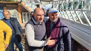 CHP'li vekil: "Felaketi büyüten koordinasyonsuzluk oldu!"