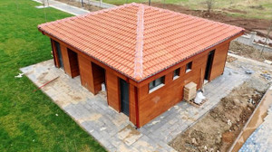 Bu park kırsalda sosyal yaşamı canlandıracak!