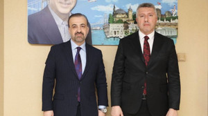 AKP Kocaeli’de 12 ilçede SKM başkanları belli oldu