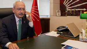 Kılıçdaroğlu'ndan Bakan Varank'a “başsağlığı” telefonu