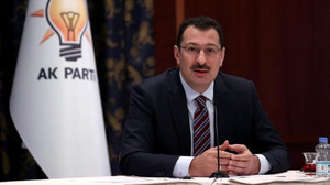 Ali İhsan Yavuz'dan '3 dönem kuralı' açıklaması