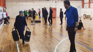 Bu kursta 12 genç hayallerindeki mesleğe kavuştu