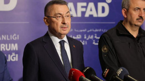 Deprem bölgesinde can kaybı artıyor