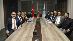 KTO yönetiminden yasal düzenleme talebi