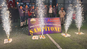 Genç Kandıralılar’da şampiyon belli oldu