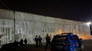 Kaçak imalata geçit vermediler