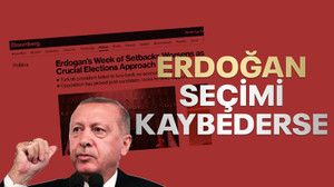 Erdoğan seçimi kaybederse...