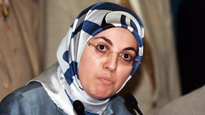Erdoğan, Merve Kavakçı’yı görevden aldı