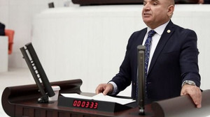 CHP'li vekil Çayırova'daki servis aracı yangınını TBMM gündemine taşıdı