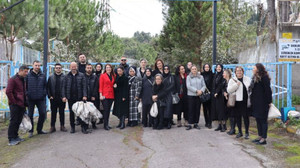 Büyükşehir’den personeline işaret dili eğitimi