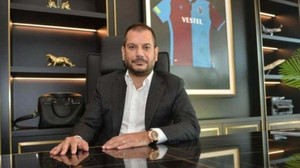 Trabzonspor'un yeni başkanı Ertuğrul Doğan