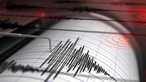 İzmir’de korkutan deprem