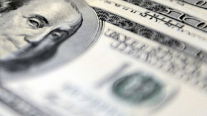 Dolar yükseliyor