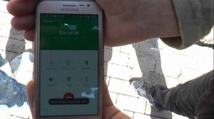 "Bacanak" kodlu dolandırıcı inşaat işçisinin hayatını kabusa çevirdi