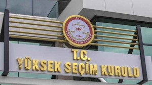 YSK Başkanı: 26 parti aday listesini YSK'ya sundu
