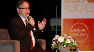 Ailem Kocaeli’de Ramazan sohbetine Karataş konuk oldu