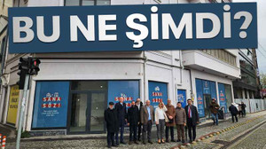Bu ne şimdi?