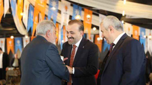AKP Kocaeli'de bayram bakın nasıl geçecek